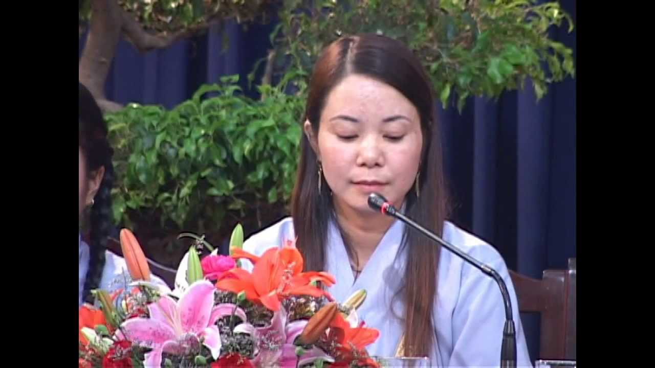 Phật Pháp Nhiệm Mầu kỳ 9 – Chùa Hoằng Pháp