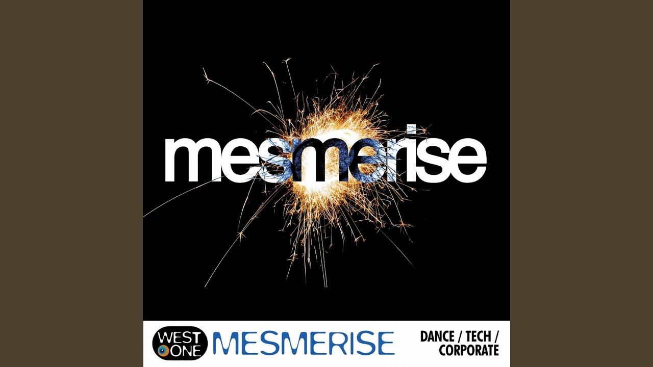 Watch Mesmerise on YouTube Watch Mesmerise on YouTube