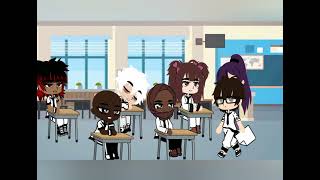 SHADBASE HIGH: EPISODE ONE