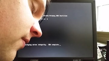 Installing Windows ME on the Compaq Armada 110