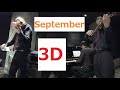 September 3D