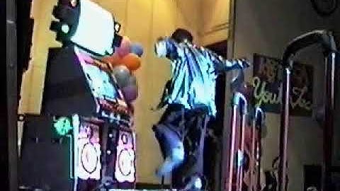 [DDR 3rd Mix Korea V2] Face (1) - Freestyle (DDRStreet)