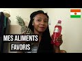 6 mes aliments favoris spcial niger  japprends  cuisiner un plat traditionnel