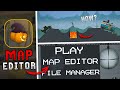 Map editor in melon playground how to create your own map