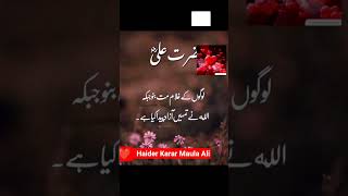 #Haider #Karar #Maula #Ali# #viral #neath #❤️❤️