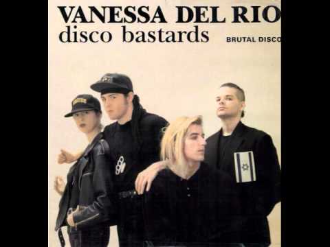 Resultado de imagem para VANESSA Disco Bastards (1991)