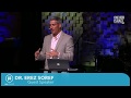 "How NOT to best Bless Israel" Sermon by Dr. Erez Soref (ONE FOR ISRAEL)