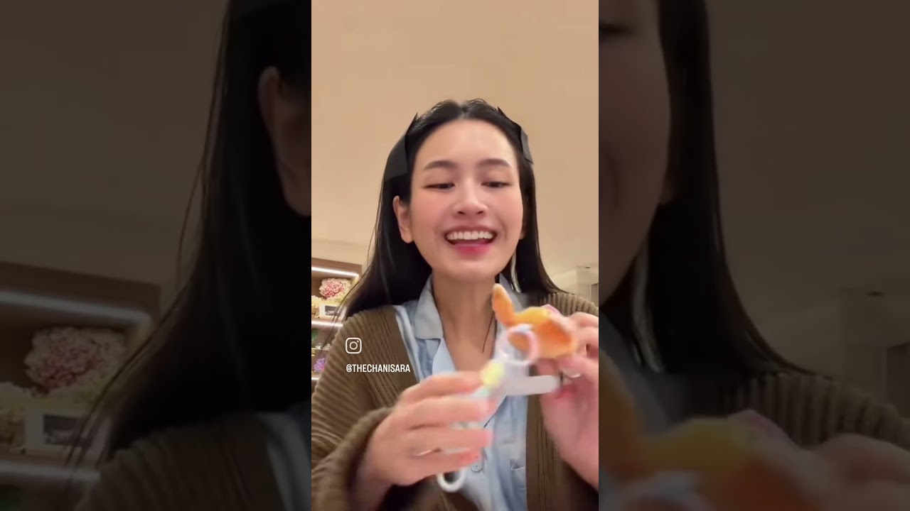น้อนนน @52toys_candybox