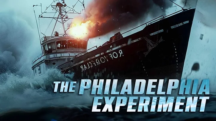 Time-Tearing Chaos | The Philadelphia Experiment | Full Action Disaster Movie | Free Movie