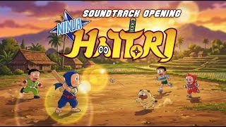 NINJA HATTORI Keroncong Version (Cover)