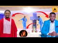 EXPOSED! FAKE MIRACLES CAUGHT LIVE ON CAMERA! WITCHCRAFT IN CHURCHES - APOSTLE MOSES KIMOTHO