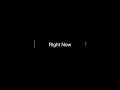 Right Now #music #jpop #オリジナル曲