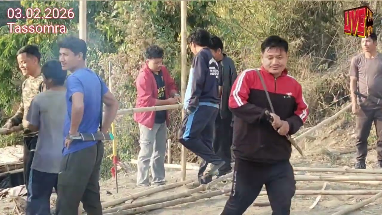 Tadung welfare Society ATWS 2026, General Conference cum 14th foundation day Social Service.