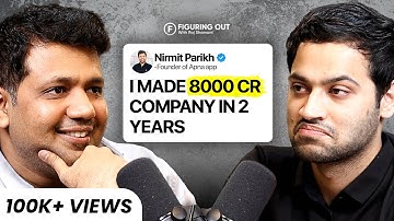 How To Build A Unicorn In 2 Years & India