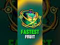 How Fast Are East &amp; West Dragon in Blox Fruits? 🐉