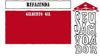 02. Seu Saci Voador - Refazenda (Gilberto Gil)