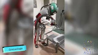 Présentation Acti Group