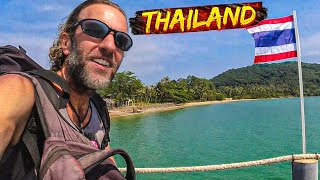 Traveling to Ko Tao, Thailand | This Island is So Sweet