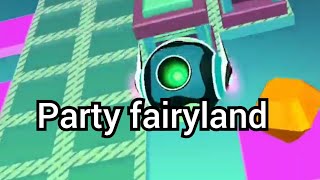 誠仔 Rolling Sky remix Beat party & VR fairyland