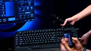 ROCCAT @ COMPUTEX 2013