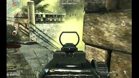 MW3 Survival Mission WAVE 68 SOLO strategy