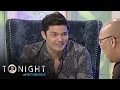 TWBA: Fast Talk with Dingdong Dantes