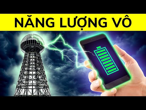 Video: Cài đặt, tháp. Tesla và những phát minh sáng giá của ông