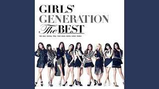 Genie - Girls' Generation
