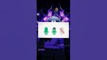 How To ROBLOX Voice Chat Without ID‼️ #roblox #robloxshorts #tutorial