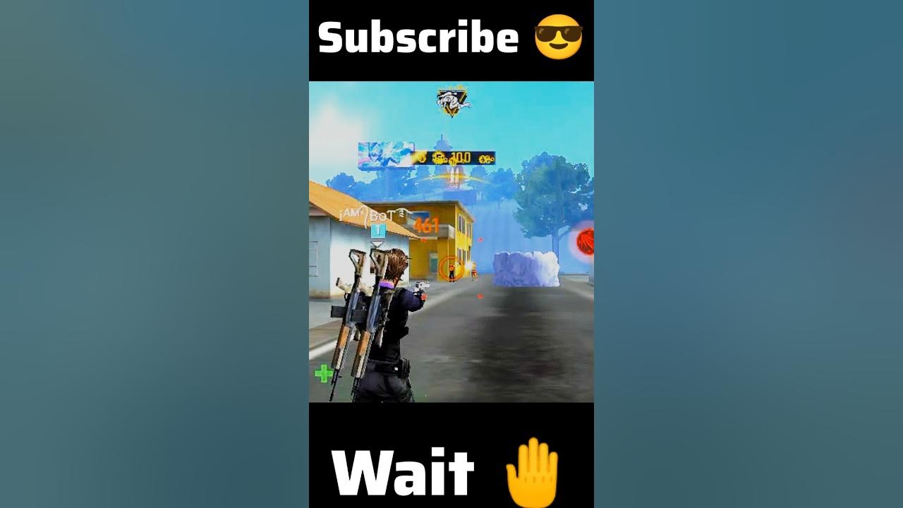 Mirchi in free 🔥🔥 attitude status free fire attitude music YouTube