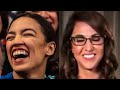 AOC Sends Boebert PANICKING For Attention