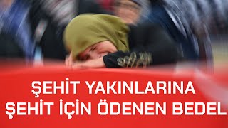 Unutamayanlar Şehit Ailesi, Nazlı Çelik Anlatımı Ile