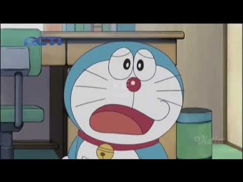 Doraemon Terbaru 2018 Hei Burung Bangau Mana Balas Budimu Youtube