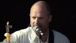 The Tragically Hip - Ahead By A Century (Live 8 2005)