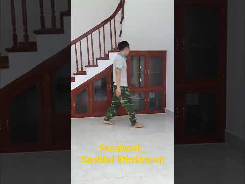 review tủ gầm