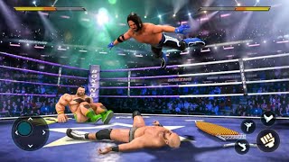 WWE-2020 Championship | Wrestling Championship Games | Simulator Game | Android,ios | Gamer 2million screenshot 1