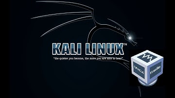 How To Install Kali Linux In VirtualBox On Windows 10 (Under 5 Minutes)