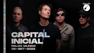 Capital Inicial - Live at Rock in Rio, Parque Olímpico, Rio de Janeiro, Brazil (Sep 09, 2022) HDTV