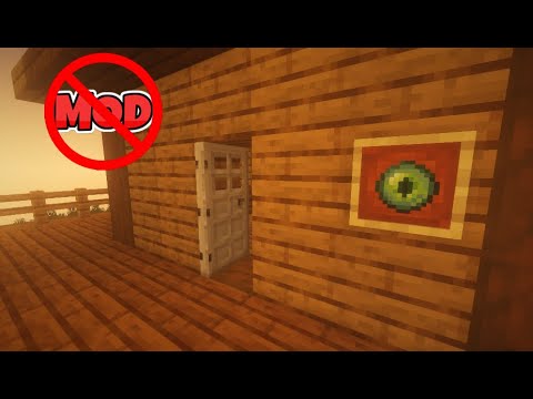 Video: Cách Tạo ổ Khóa Kết Hợp Trên Cánh Cửa Trong Minecraft