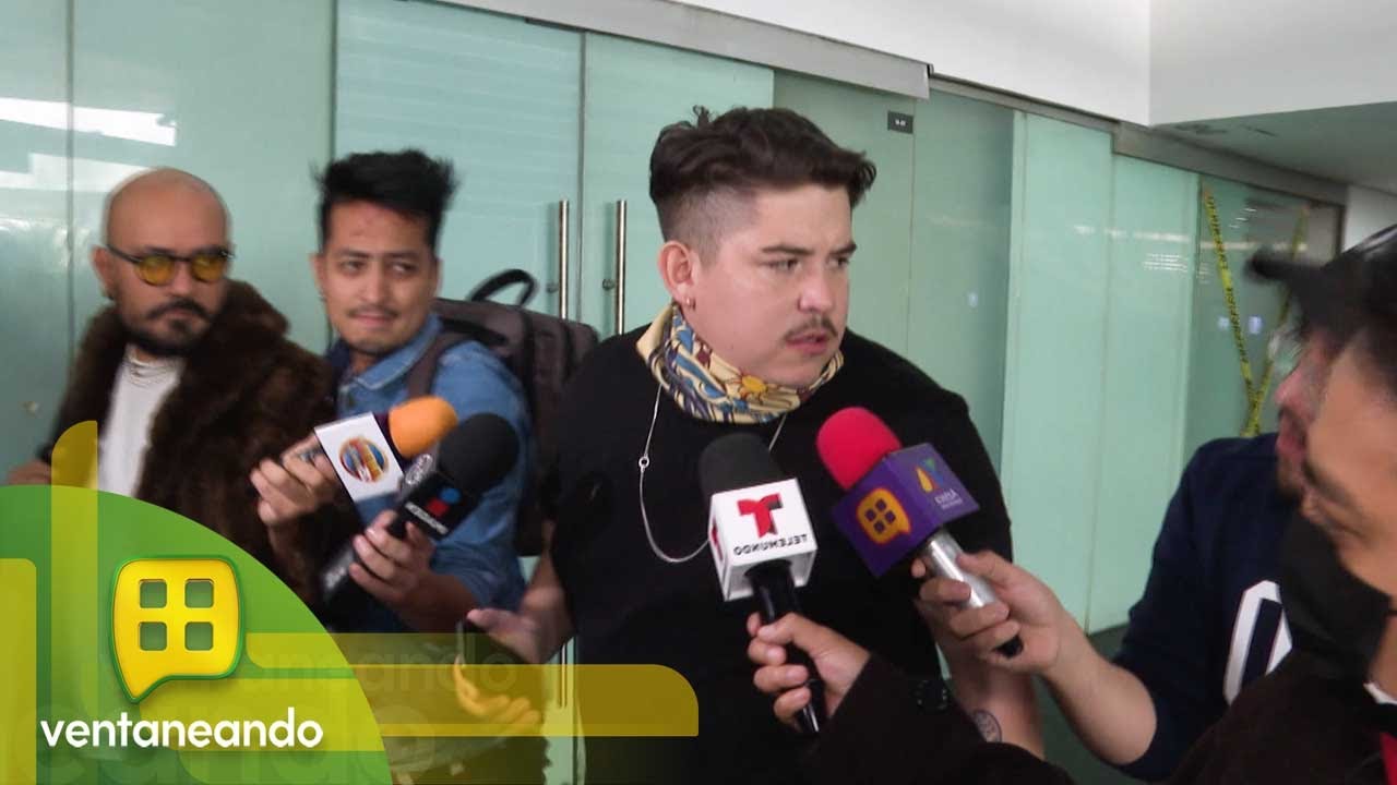 Paco Rueda responde a todas las acusaciones de estafa contra Alejandro ...