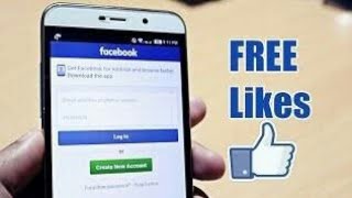 How To Get Likes On Facebook On Android (Best Method) screenshot 4
