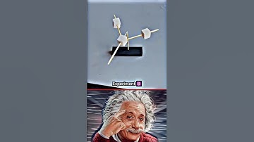 PART 70📚| Physics Sigma Experiment Teacher🗿🔥#sigma #physics #experiment #shortsfeed