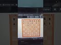 Ai Chess game using #html #css #jssc #codepen