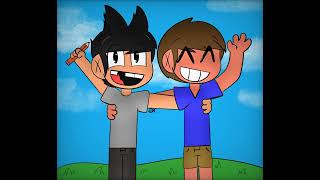 Best Buds - Roommates Speed Draw