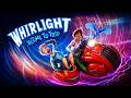 Whirlight: No Time To Trip - Game Launch Trailer | Time Travel Indie Game