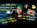 Preguntas que pensabas que no tenían respuesta de Harry Potter + SORTEO!