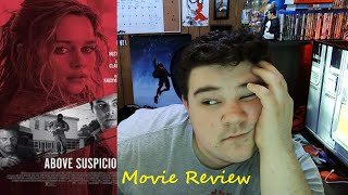 Above Suspicion (2021) Movie Review