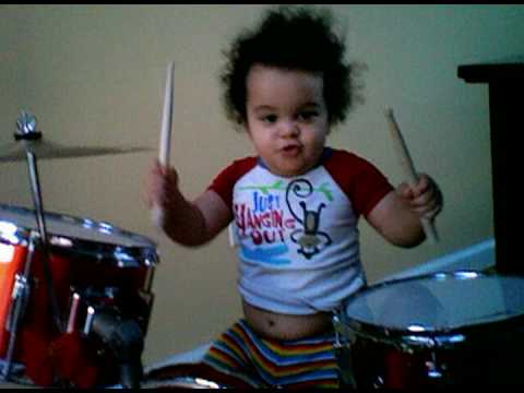 Henry Drumming