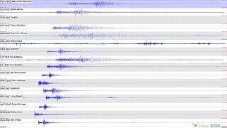 05/20/2024, M4.1 near Ocotillo Wells, Local Event