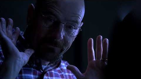 Во все тяжкие (Breaking bad) - Хэнк понял кто Хайзенберг [РАСШИРЕННАЯ ВЕРСИЯ]